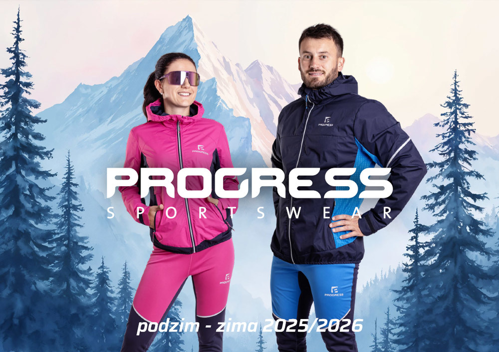 Katalog podzim - zima 2025 / 2026